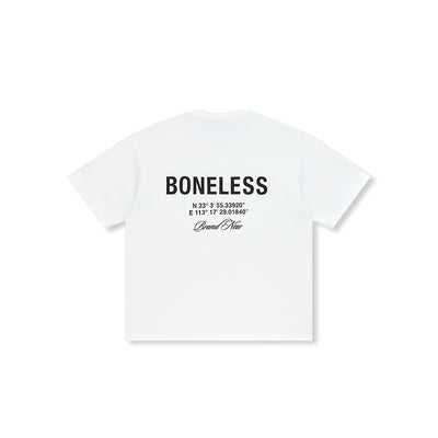 Camiseta Manga Corta Estampado Coordinado para Hombre - Image 7