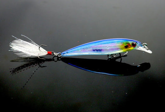 Perla de Anzuelo Minoruya 8g - Cebo Sumergible para Pesca Marina - Image 11