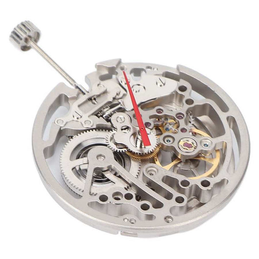 Herramienta de Reparación de Relojes Automáticos - Núcleo Mecánico de 3 Pines - Image 2