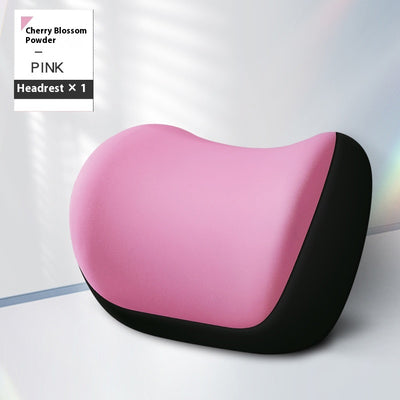 Cojín Lumbar para Auto - Soporte Ergonómico de Cintura - Image 10