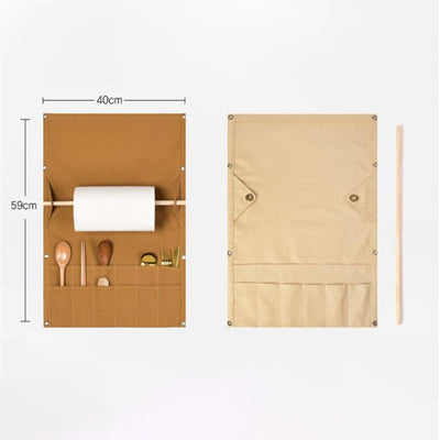 Bolsa Multiusos para Picnic - Compacta, Resistente y Práctica - Image 7