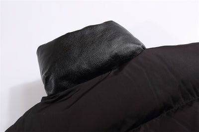 Abrigo de Algodón Premium para Hombre - Image 9