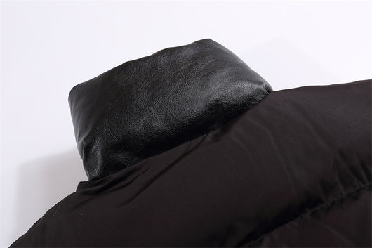 Abrigo de Algodón Premium para Hombre - Image 9