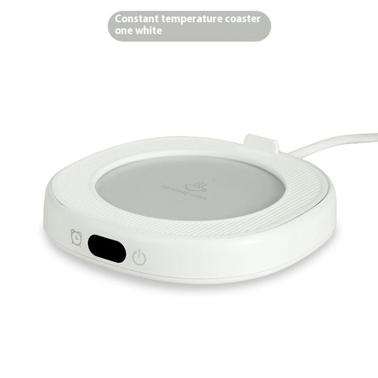 Posavasos Inteligente con Base Calefactora a 55°C - Image 5