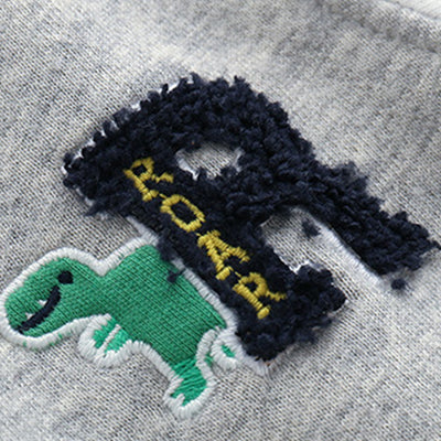 Cardigan Tejido para Niños - Abrigo Escolar Versátil - Image 19