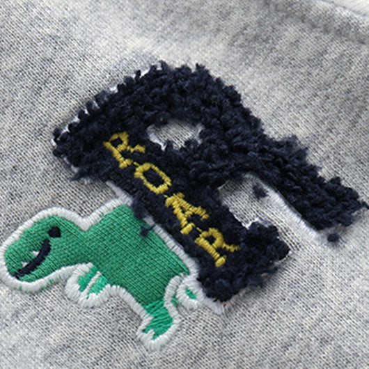 Cardigan Tejido para Niños - Abrigo Escolar Versátil - Image 19