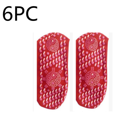 Calcetines Terapéuticos Magnéticos Autocalefactables - Image 20