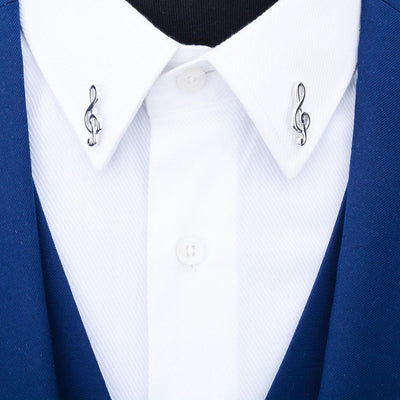 Broche Elegante para Traje - Distintivo de Corbata y Solapa para Hombre y Mujer - Image 4