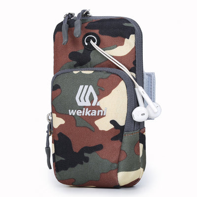Bolsa Deportiva Impermeable para Brazos - Hombre y Mujer - Image 21