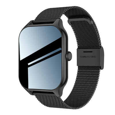 Reloj Inteligente Empresarial Premium con Llamadas Bluetooth y Pago sin Contacto - Image 19