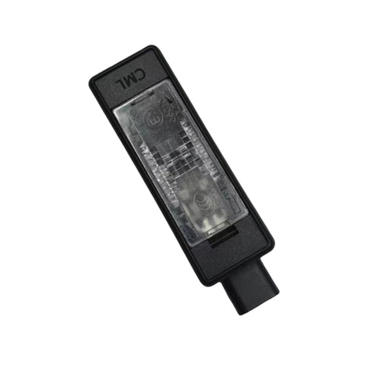 Lámpara de Matrícula LED para Auto 6340F0 - Image 2