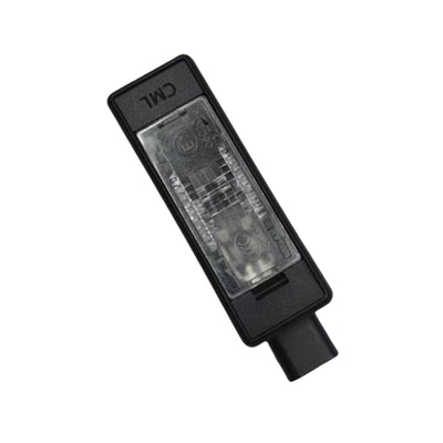 Lámpara de Matrícula LED para Auto 6340F0 - Image 2