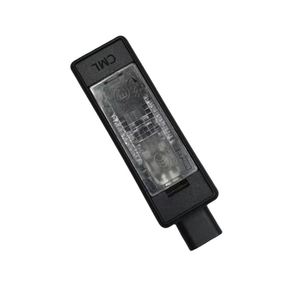Lámpara de Matrícula LED para Auto 6340F0
