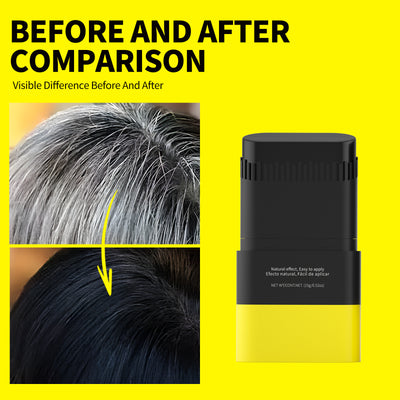 Marcador de Raíces y Canas Waterproof - Cobertura Instantánea - Image 10