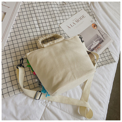 Bolso Bandolera Elegante Asimétrico para Mujer - Diseño Viral - Image 11