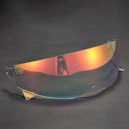 Casco Integral con Lentes Intercambiables para Día y Noche - Image 8