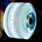 Ruedas LED Patines de Cuatro Ruedas con Accesorios Luminosos