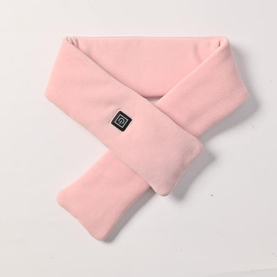 Bufanda Térmica Calefactable Unisex - Image 8