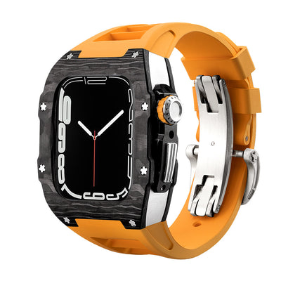 Estuche Protector para Correas de Reloj en Fibra de Carbono - Image 24
