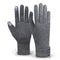 3 Button Gris