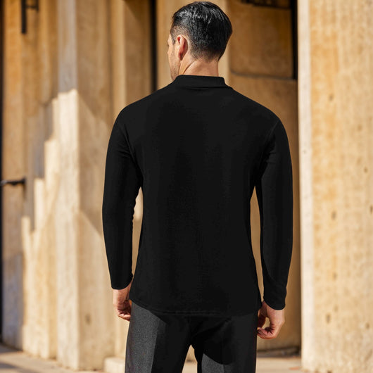 Camiseta de Manga Larga para Hombre - Image 11