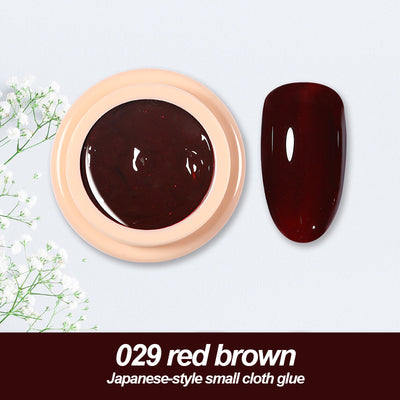 Adhesivo de Fotopolimerización para Uñas Estilo Japonés - Image 27