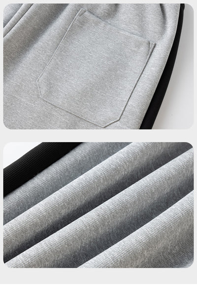Pantalones Deportivos Casuales para Hombre - Primavera y Otoño - Image 10