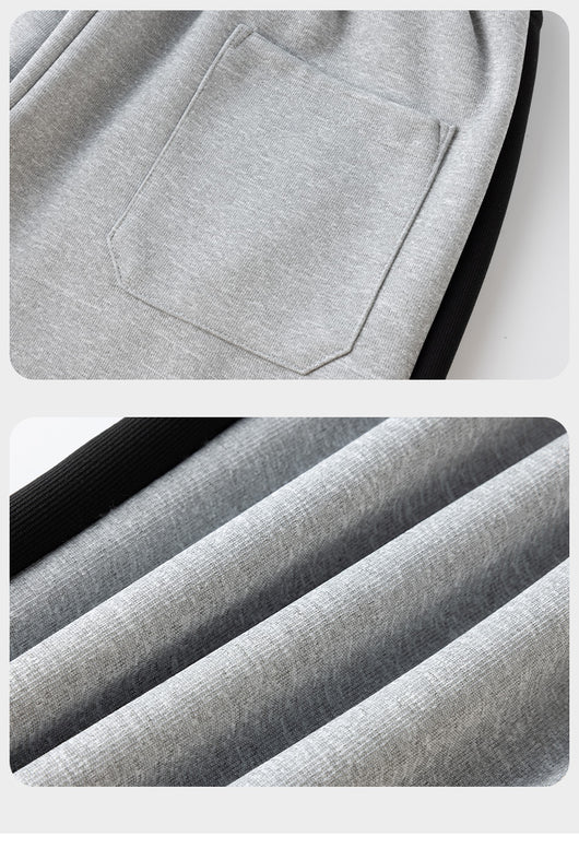 Pantalones Deportivos Casuales para Hombre - Primavera y Otoño - Image 10