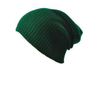 Gorra Rayada Cálida Unisex - Colores Sólidos - Image 19