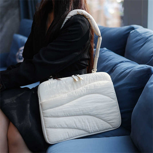 Bolso Bandolera para Laptop de Diseño Premium