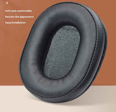 Fundas Protectoras de Esponja Suave para Auriculares - Image 22