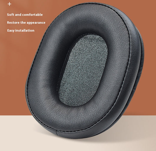 Fundas Protectoras de Esponja Suave para Auriculares - Image 22