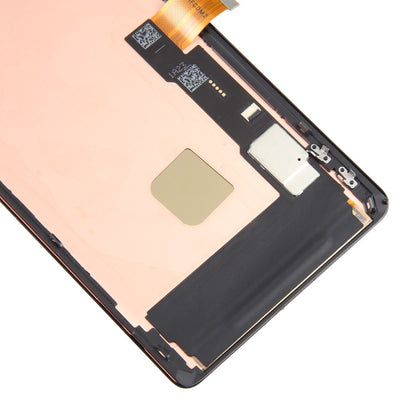 Pantalla OLED Completa para Google Pixel 7 Pro - Ensamble LCD con Marco - Image 5