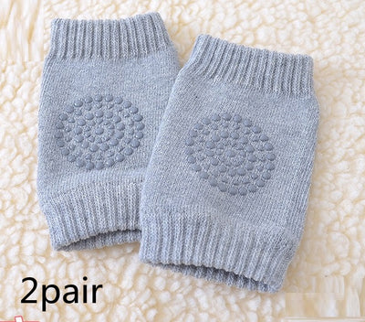 Protectores de Rodillas y Codos para Bebés - Almohadillas Antitraumas - Image 20