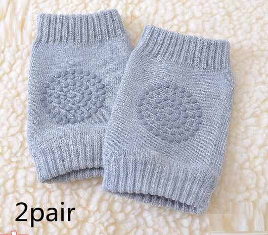 Protectores de Rodillas y Codos para Bebés - Almohadillas Antitraumas - Image 20