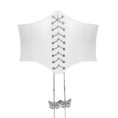 Corset de Soporte con Cadena para Pecho - Image 8