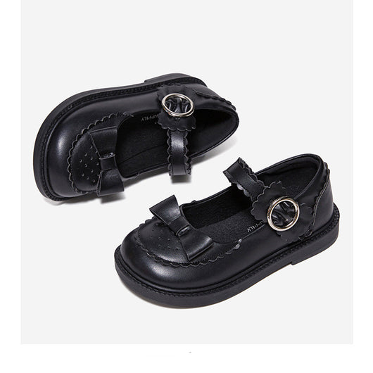 Zapatos Princesa Infantiles de Suela Suave y Flexible - Image 9