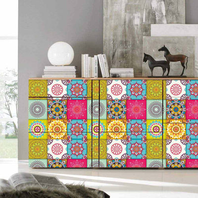 Adhesivos para Azulejos Impermeables y Resistentes al Aceite
