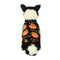 Suéter para Perro Halloween Estampado Calabaza