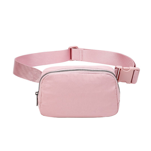 Bolso Bandolera y Cintura Multiusos para Mujer - Mochila Pecho Versátil - Image 13