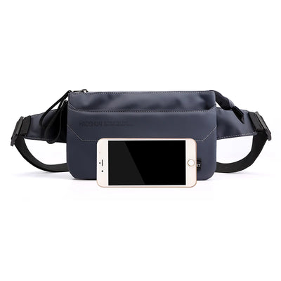 Bolsa de Pecho Nylon con Correa Ajustable - Image 14
