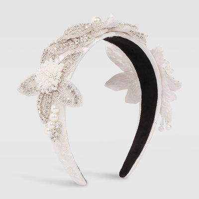 Accesorios Vintage con Cristales Brillantes para Cabello - Image 2