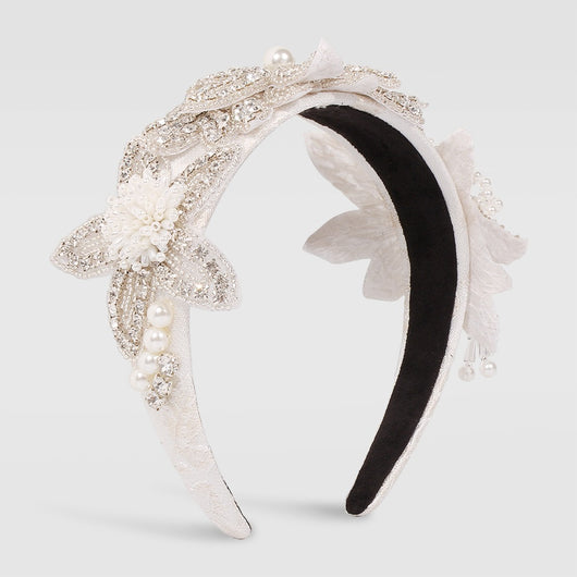 Accesorios Vintage con Cristales Brillantes para Cabello - Image 2