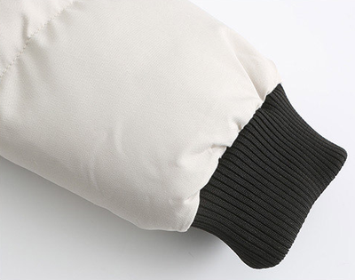 Chaqueta Calefactable USB Cortavientos para Invierno - Image 10