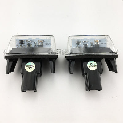 Luz LED para Placa de Matrícula - Image 7