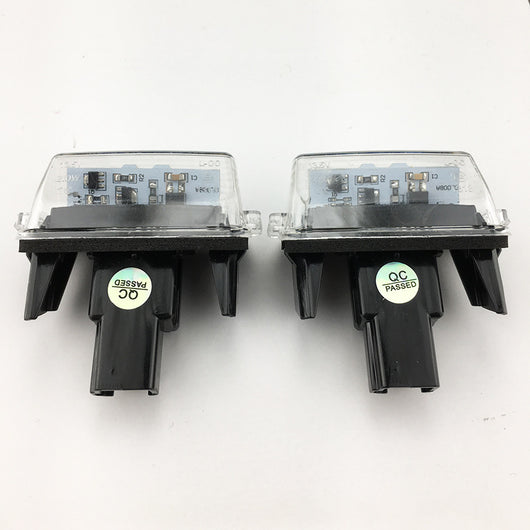 Luz LED para Placa de Matrícula - Image 7