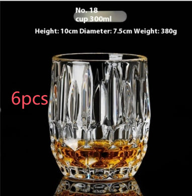 Vaso para Whisky y Cócteles Premium - Image 70