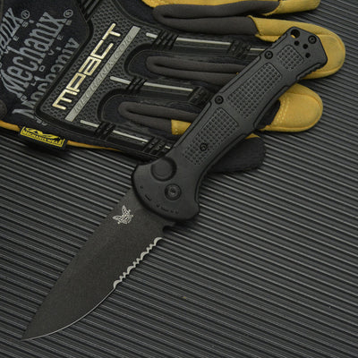 Cuchillo Plegable D2 de Alta Dureza 9070 - Acero Premium - Image 9
