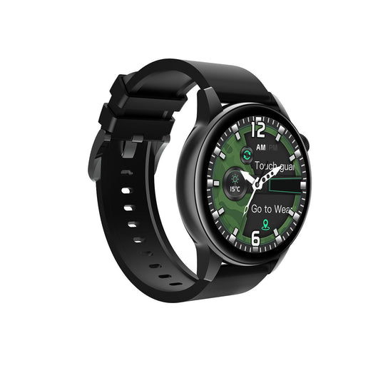 Reloj Inteligente Multifunción con Tecnología Avanzada - Image 3