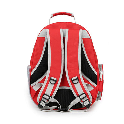 Cápsula Espacial Portátil para Gatos - Diseño Lateral - Image 8